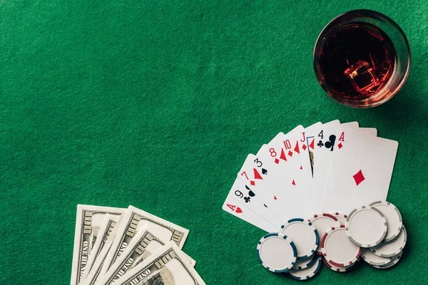 bola selot Speed Baccarat Hall
