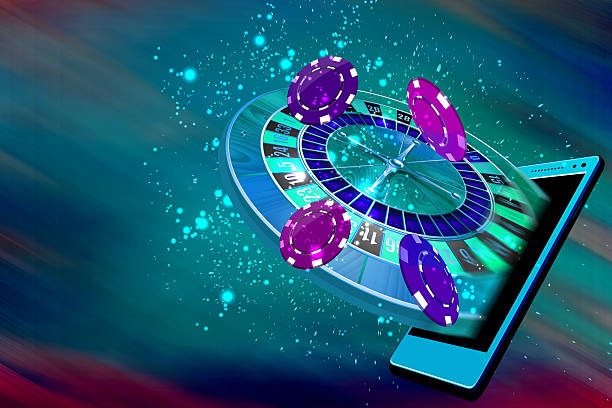 bola selot Real Dealers, Real Tables, Right Now